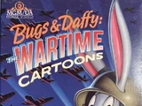 Bugs & Daffy: The Wartime Cartoons