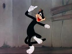 The Hep Cat Looney Tunes Wiki Fandom The Hep Cat Looney Tunes Wiki Fandom