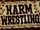 Harm Wrestling