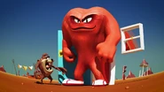 Looney Tunes: Acme Arsenal"