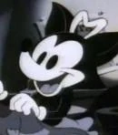 Roxy's appearance in Tiny Toon Adventures