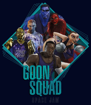 Goon Squad Or Die