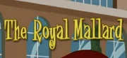 Theroyalmallard