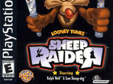 Looney Tunes: Sheep Raider