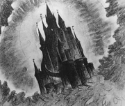 Background layout panel