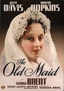(2017) DVD The Old Maid
