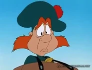 The Sylvester & Tweety Mysteries