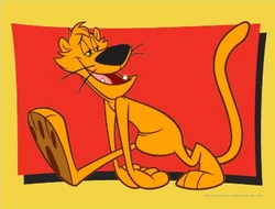 Pete Puma Looney Tunes Wiki Fandom