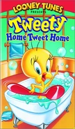 HomeTweetHomeVHS.jpg (46 KB) (1999) VHS Looney Tunes Presents: Tweety: Home Tweet Home