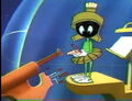 Marvin the Martian