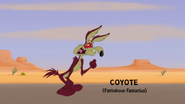 Portal Kombat Wile E Coyote