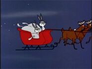 Clyde in Bugs Bunny's Looney Christmas Tales 10