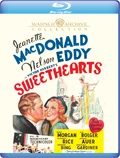 SweetheartsBluRay