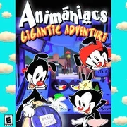 AnimaniacsGiganticAdventureAltCover