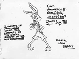 Lola Bunny/Gallery