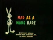 Lt mad as a mars hare tbbrrs fs