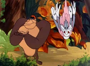 Gorilla2.png (2.64 MB) Version used on Looney Tunes Platinum Collection: Volume 3