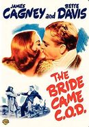 Lt bride.jpg (32 KB) (2007) DVD The Bride Came C.O.D.