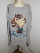 Taz Way Cool T-Shirt