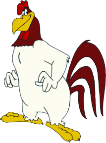 The Shell Shocked Egg, Looney Tunes Wiki