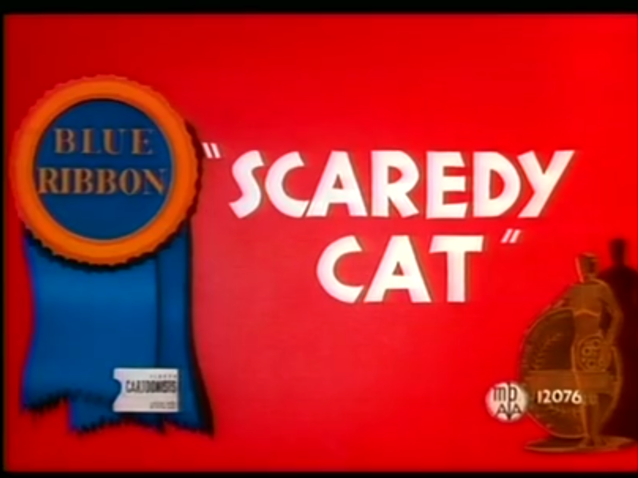 Just A Bunch Of Scaredy Cats! - video Dailymotion