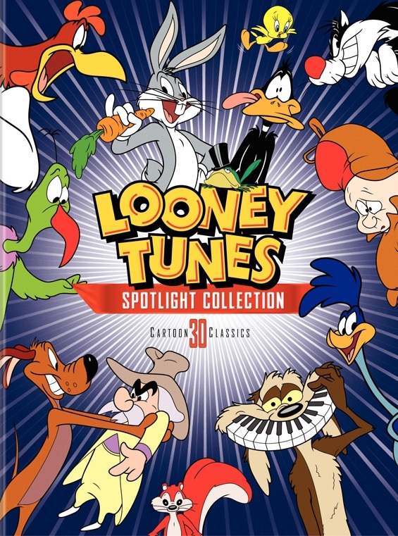 Looney Tunes Spotlight Collection Looney Tunes Wiki Fandom