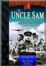 Uncle Sam The Movie Collection | Looney Tunes Wiki | Fandom