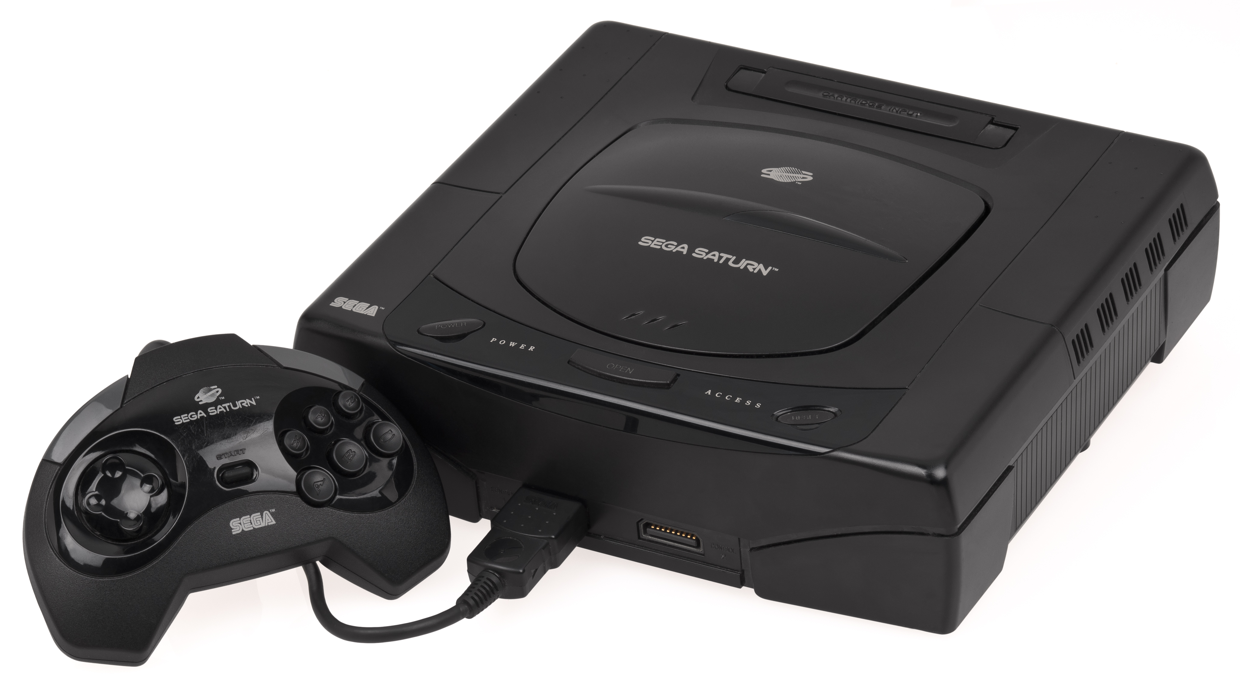 Sega Saturn | Looney Tunes Wiki | Fandom Sega Saturn | Looney Tunes Wiki | Fandom