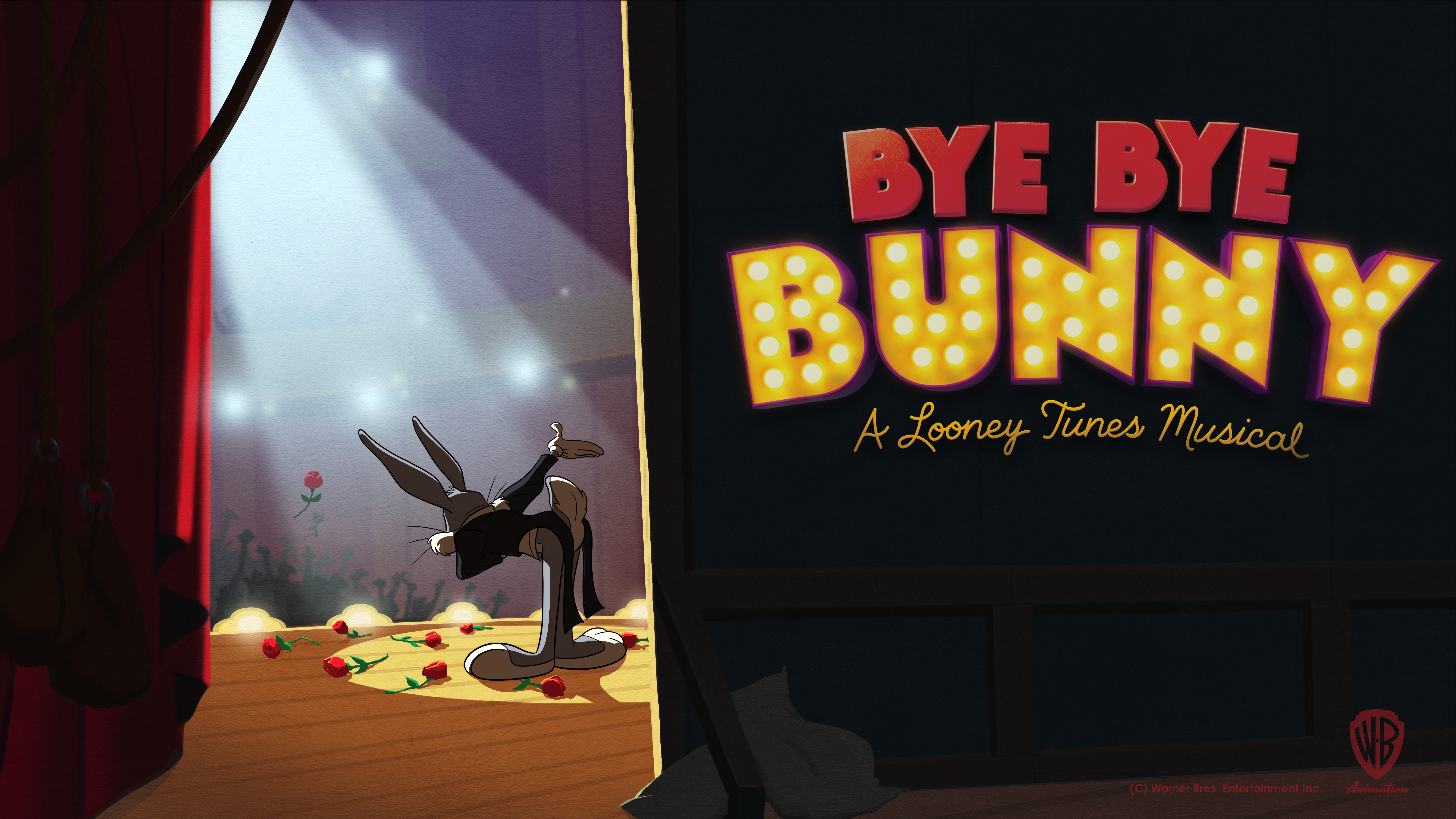 Bye Bye Bunny | Looney Tunes Wiki | Fandom