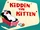 Kiddin' the Kitten