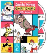 (2009) DVD Saturday Morning Cartoons: 1960s Volume 2, Disc 2 (part of The Road Runner Show episode, 16mm TV print)