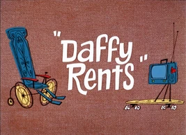 DaffyRentsTitle