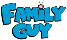 Family Guy Logo