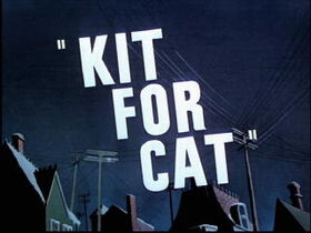Kitforcat