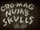Cro-Mag Numb Skulls