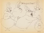 Rabbit Romeo.jpg (176 KB) Millicent concept sketches