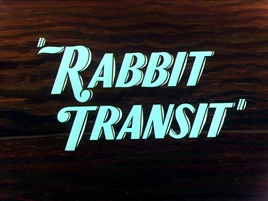 Rabbit Transit