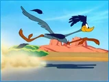 Road Runner (21 KB) Road Runner