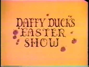 Title card (Sponsor version, 1984)