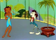 Hollywood Canine Canteen