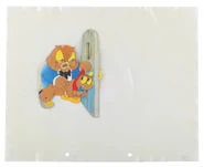 Production cel