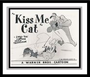 "Kiss Me Cat"