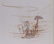 Animation drawing