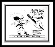 "Duck Amuck"