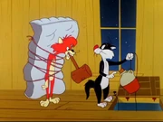 "" gives another Oscar nomination for  with 