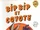 Bip Bip et Coyote (French VHS)