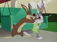 HareSplitterNoInterlacing1.png (1,015 KB) Version used on HBO Max (restored, no interlacing)