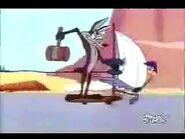 Highway Runnery | Looney Tunes Wiki | Fandom