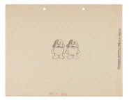 Layout drawing