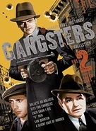(2008) DVD Warner Gangsters Collection Volume 2 (missing the opening WB shield)